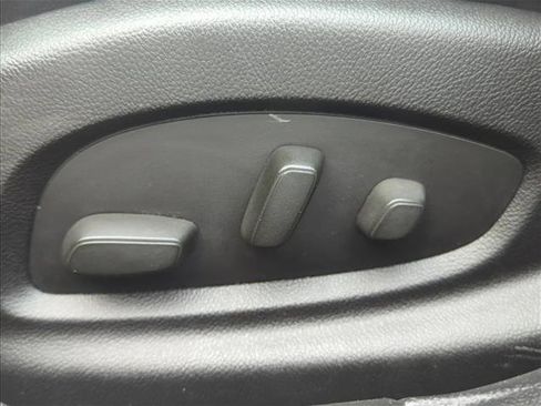 Used 2013 Cadillac ATS Sedan w/ Sun And Sound Package image 8