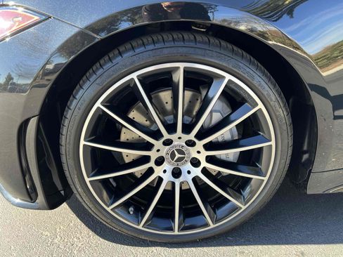 Used 2021 Mercedes-Benz CLS 450 image 76