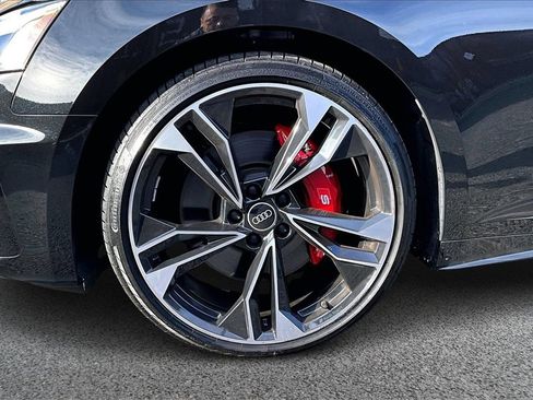 Used 2023 Audi S5 Premium Plus w/ Premium Plus Package image 34