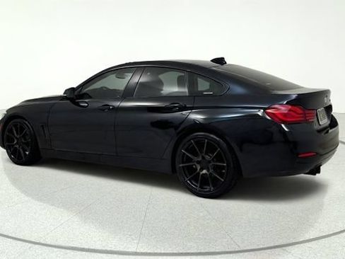 Used 2020 BMW 430i Gran Coupe RWD image 6