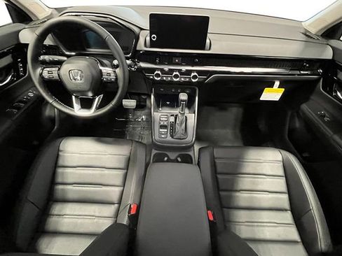 New 2026 Honda CR-V EX-L image 15