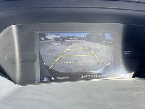 Used 2017 Honda Odyssey EX-L image 24