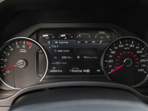 Used 2020 Ford F150 Raptor w/ Equipment Group 802A Luxury image 18