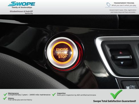 Used 2018 Honda Pilot Elite image 21