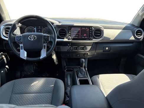 Certified 2021 Toyota Tacoma SR5 RWD image 14