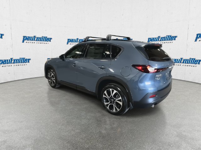 New 2026 MAZDA CX-5 Preferred AWD/4WD image 8