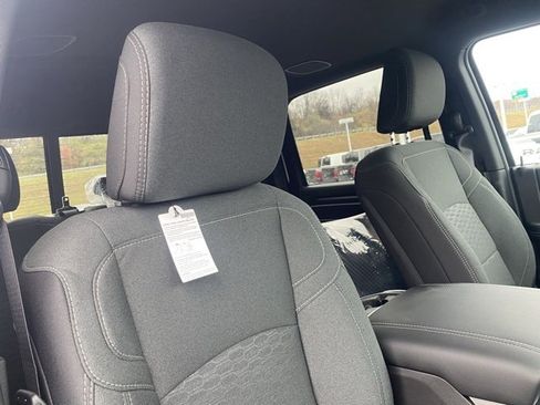 New 2026 RAM 2500 Big Horn image 48