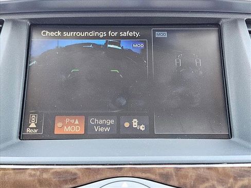 Used 2019 Nissan Armada SL w/ Premium Package image 15