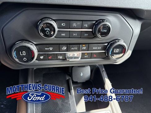 New 2026 Ford Bronco Outer Banks AWD/4WD image 22