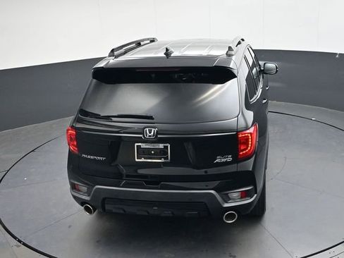 Used 2022 Honda Passport Elite image 25