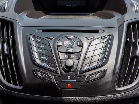 Used 2015 Ford Escape SE FWD image 22