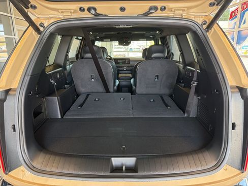 New 2027 Kia Telluride EX X-Line image 11