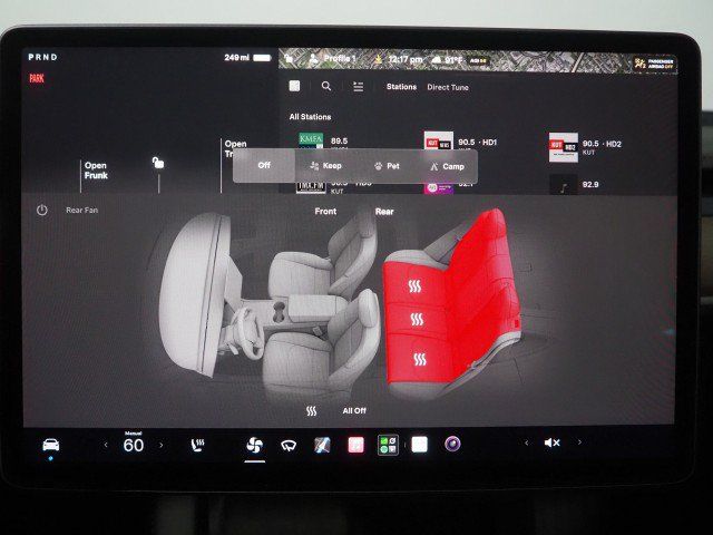 Used 2023 Tesla Model 3 RWD image 34