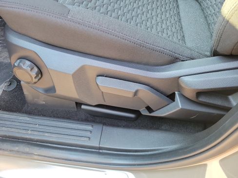 New 2025 Ford Ranger XLT w/ Black Appearance Package image 20