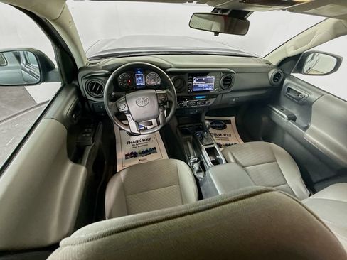 Certified 2023 Toyota Tacoma SR AWD/4WD image 21