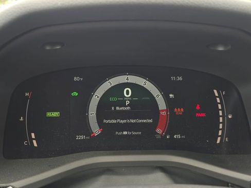 Used 2026 Toyota Camry SE w/ Convenience Package FWD image 19