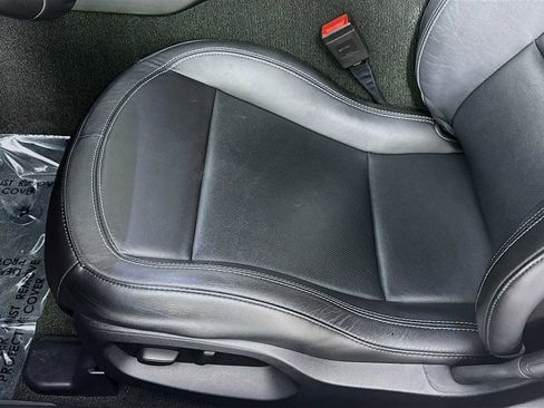 Used 2017 Chevrolet Corvette Stingray Coupe w/ 1LT image 13