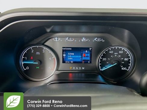 New 2026 Ford F250 XLT image 13