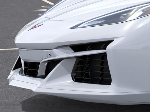 New 2026 Chevrolet Corvette Z06 RWD image 13