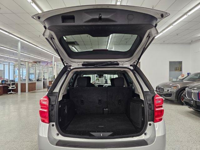 Used 2017 Chevrolet Equinox LT w/ Convenience Package FWD image 40