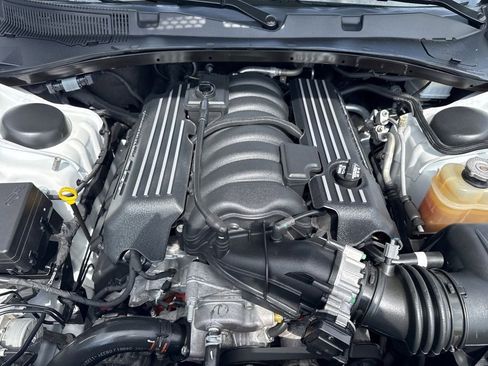 Used 2023 Dodge Charger Scat Pack w/ Plus Group RWD image 14