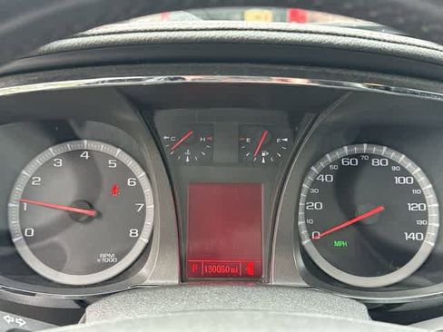 Used 2014 GMC Terrain SLE w/ Convenience Package image 7