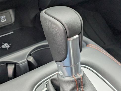 New 2026 Honda HR-V Sport image 12