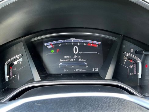 Used 2020 Honda CR-V EX-L image 12