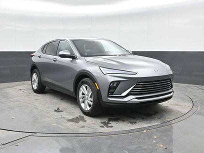 New 2026 Buick Envista Preferred w/ Convenience I Package