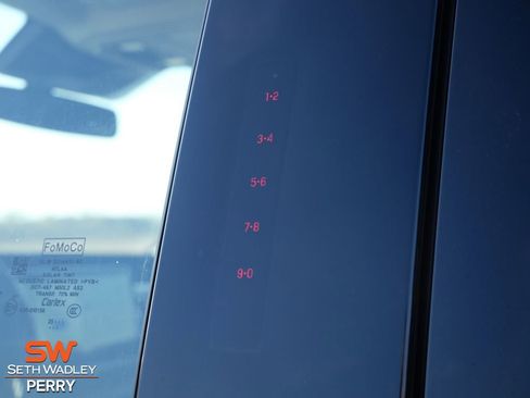 New 2025 Ford Expedition Active image 11