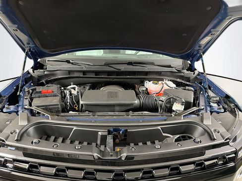 New 2026 Chevrolet Tahoe Premier AWD/4WD image 28