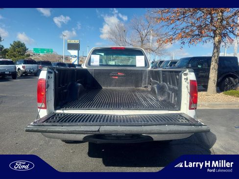 Used 1998 Ford F150 XL image 29