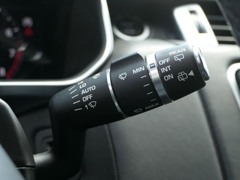 Used 2018 Land Rover Range Rover Sport Supercharged image 20