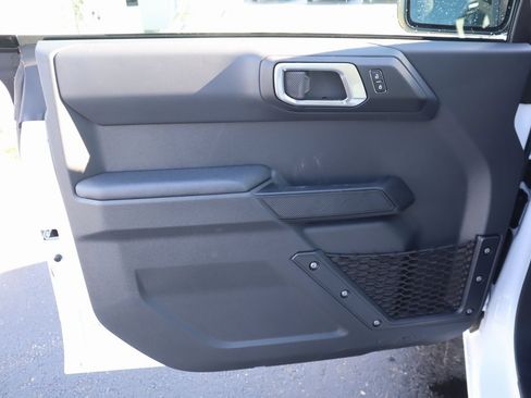 New 2025 Ford Bronco Big Bend image 18