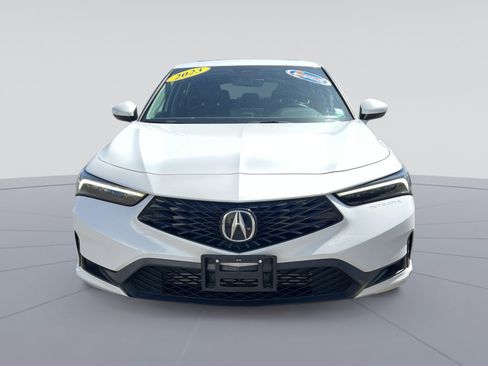 Used 2023 Acura Integra image 8