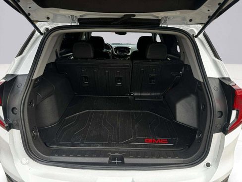 Used 2022 GMC Terrain SLE w/ Driver Convenience Package image 73