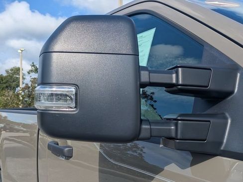 Certified 2026 Ford F250 XLT AWD/4WD image 12