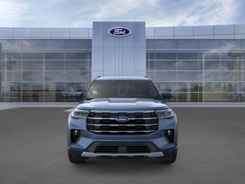 New 2026 Ford Explorer Active AWD/4WD image 6