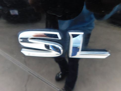 Used 2015 Nissan Murano SL image 12