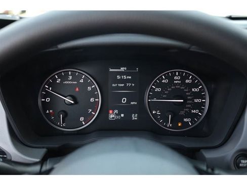 New 2026 Subaru Crosstrek 2.0i Premium image 33