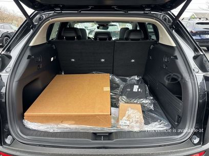 New 2026 MAZDA CX-50 AWD 2.5 Hybrid w/ Weather Package