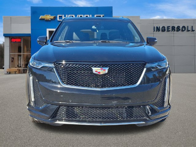 Used 2024 Cadillac XT6 Sport AWD/4WD image 23
