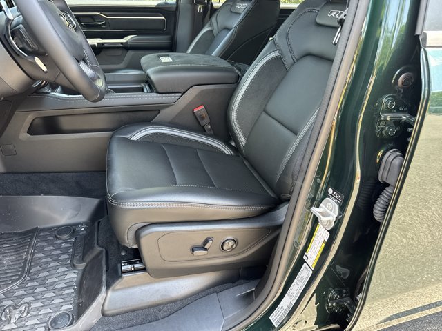 Used 2026 RAM 1500 RHO AWD/4WD image 9