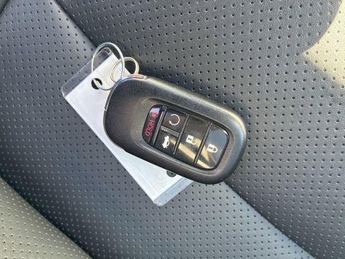 Used 2024 Honda Accord Touring image 25