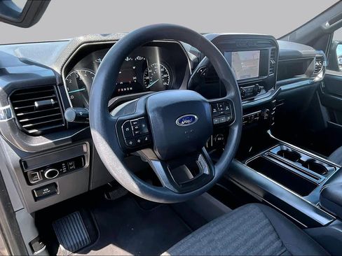 Used 2023 Ford F150 XL w/ STX Appearance Package RWD image 15
