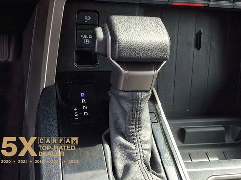 Used 2023 Toyota Tundra SR5 w/ SR5 Convenience Package image 28