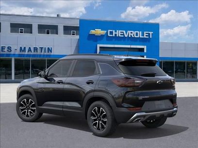 New 2026 Chevrolet TrailBlazer ACTIV w/ Convenience Package
