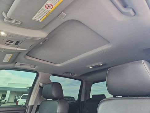 Used 2018 Chevrolet Silverado 2500 High Country w/ Duramax Plus Package AWD/4WD image 16