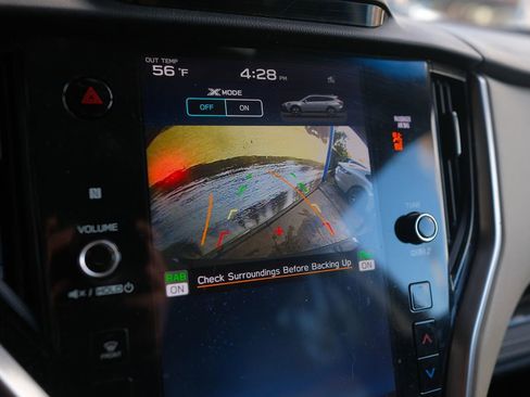 Used 2021 Subaru Outback Limited w/ Popular Package #2 image 15