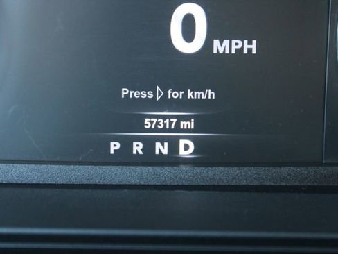 Used 2018 RAM 2500 Laramie image 24